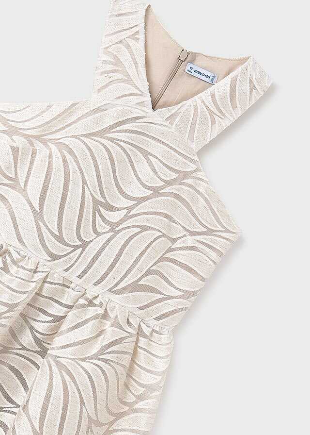 Vestido devore