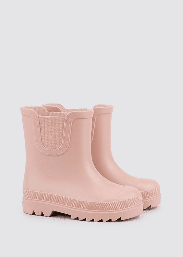 Botas Tokyo