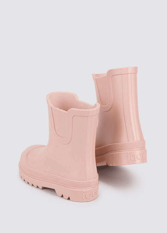 Botas Tokyo