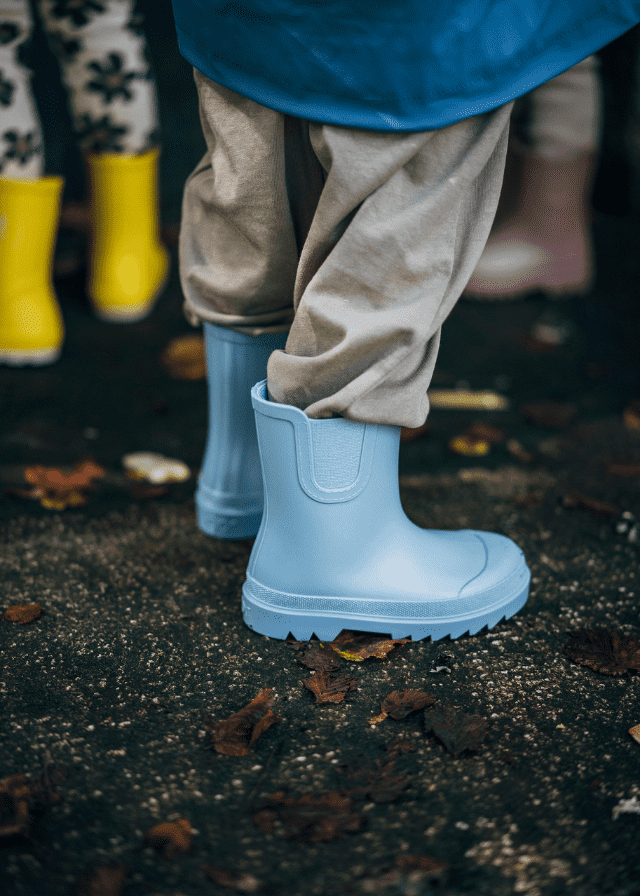 Botas Tokyo