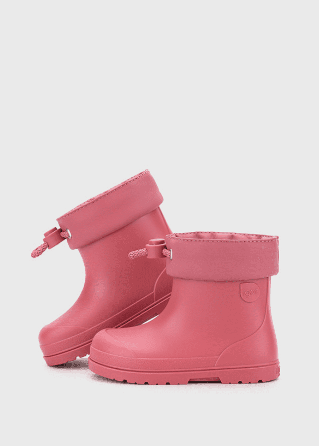 Botas Mendi