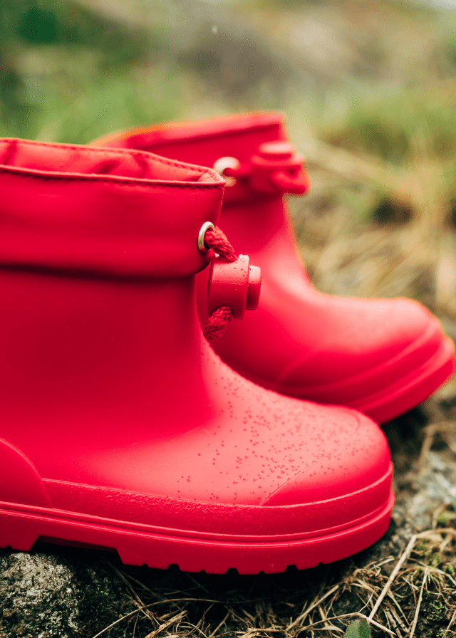 Botas Mendi