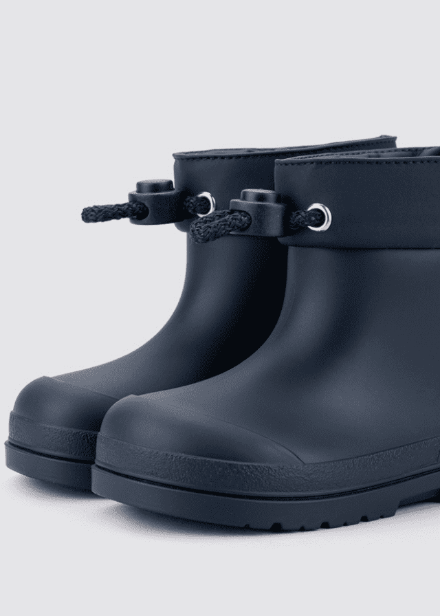 Botas Mendi