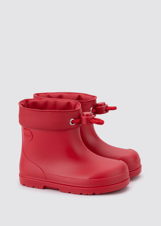 Botas Mendi