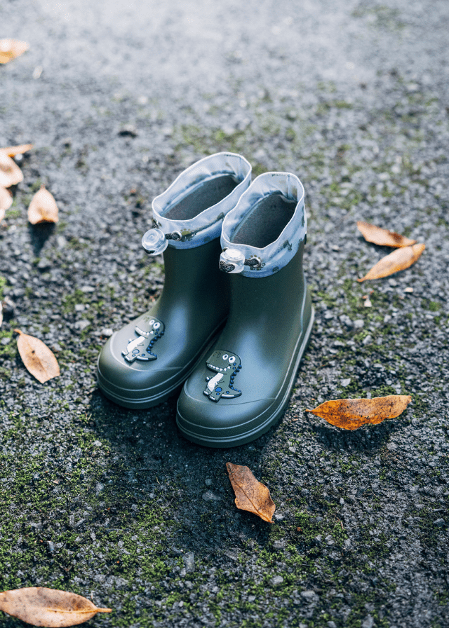 Botas Mendi Dino
