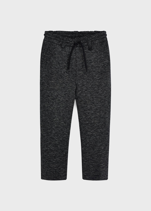 Pantalón punto vestir