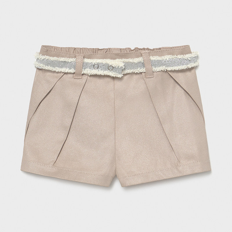 Short sarga