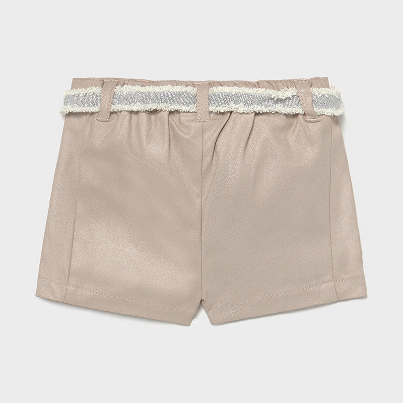 Short sarga