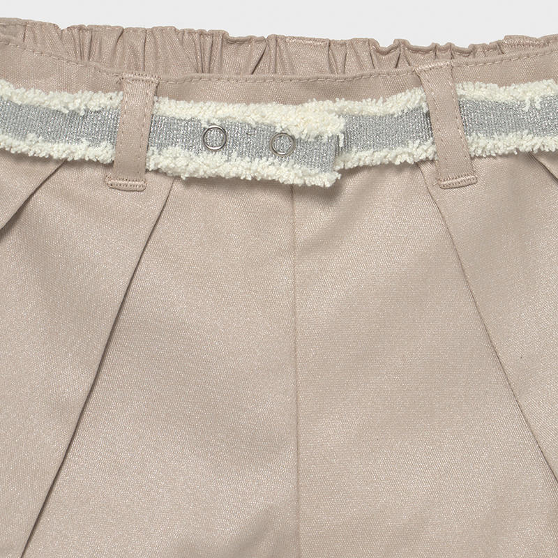 Short sarga