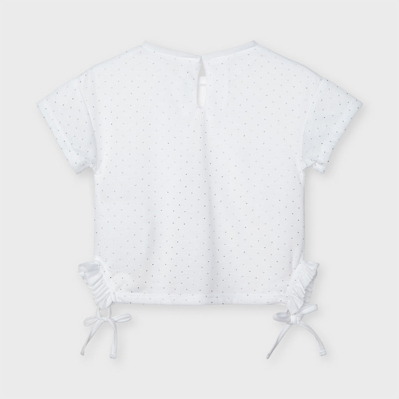 Camiseta m/c topito