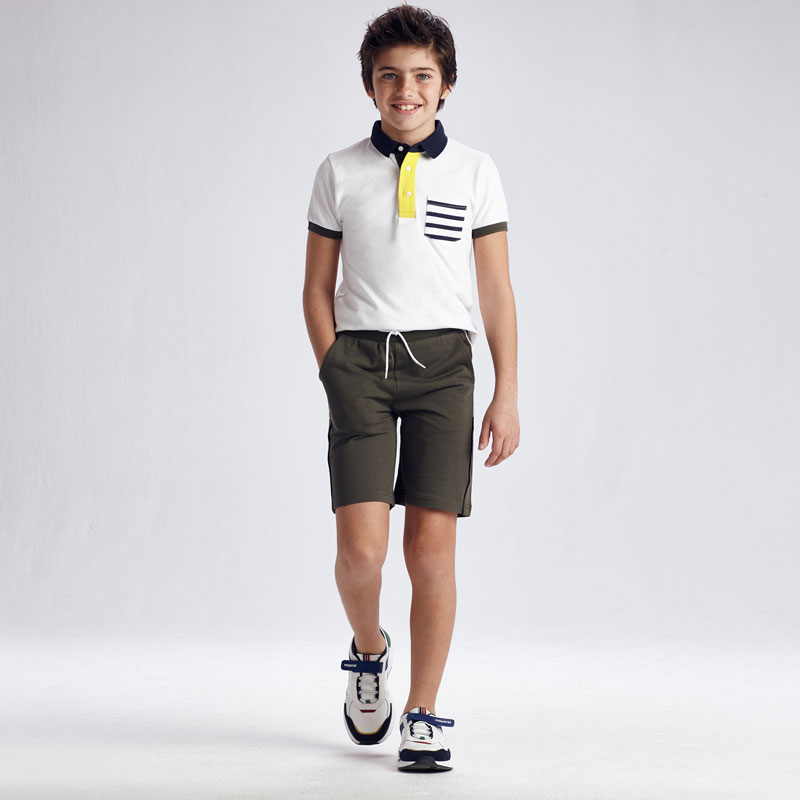 Conjunto punto polo