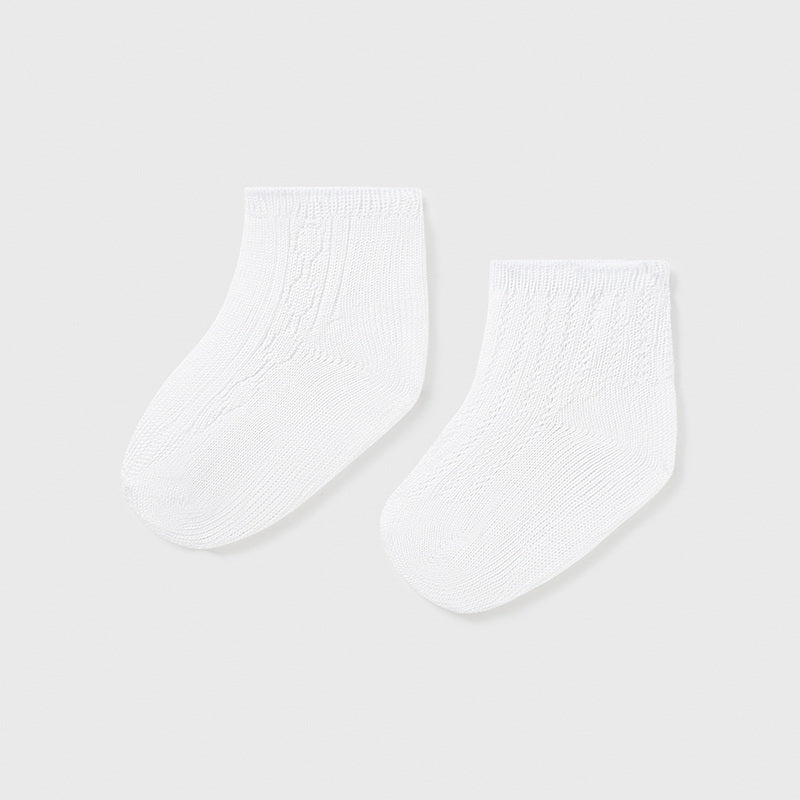 Set 2 calcetines vestir