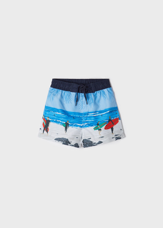 Bañador surfero
