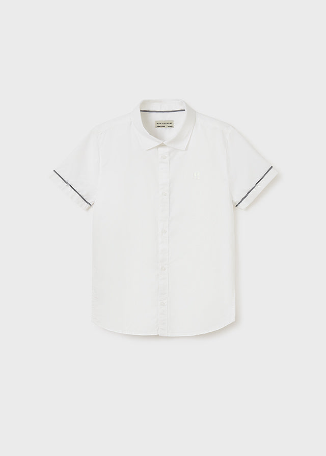 Camisa m/c smart