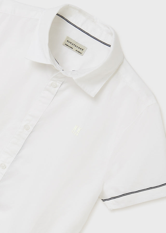 Camisa m/c smart