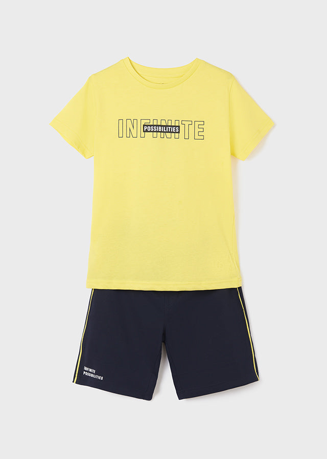 Conjunto punto possibillities