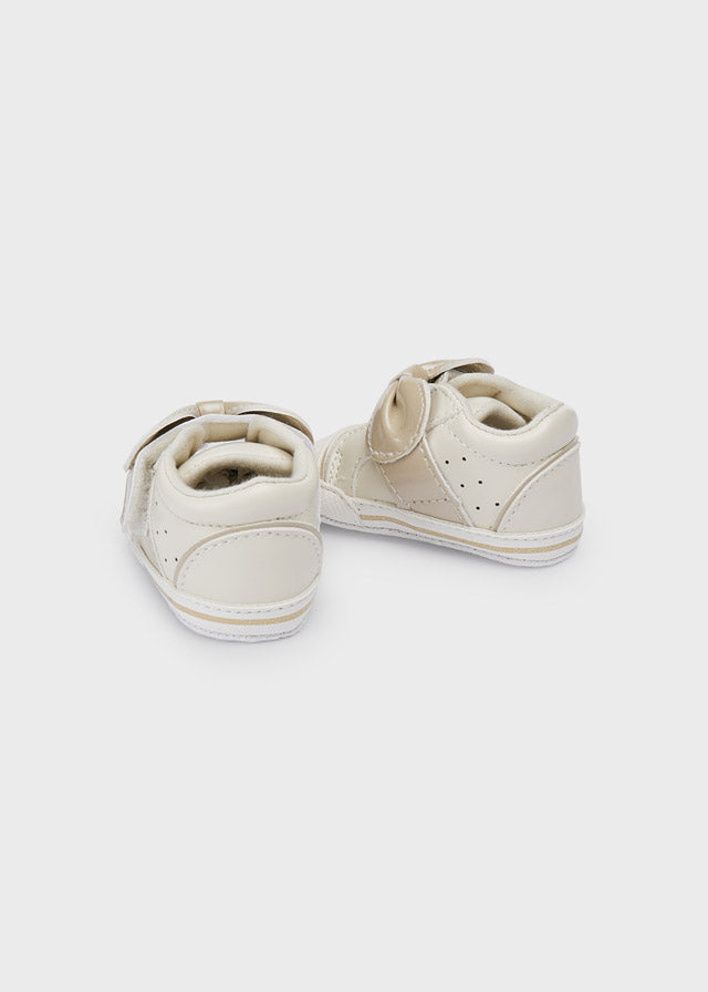 Deportivas velcro