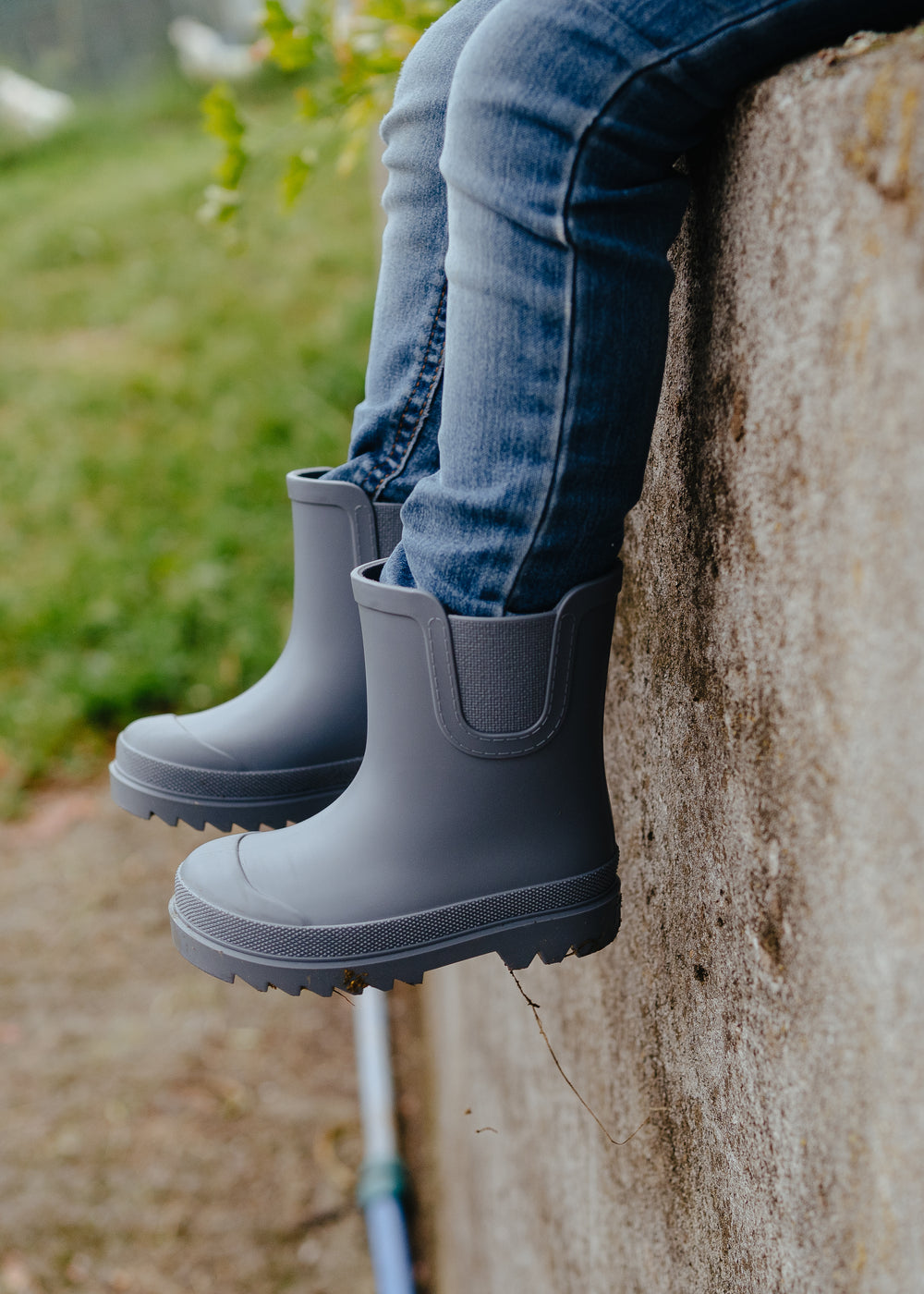 Botas Tokyo