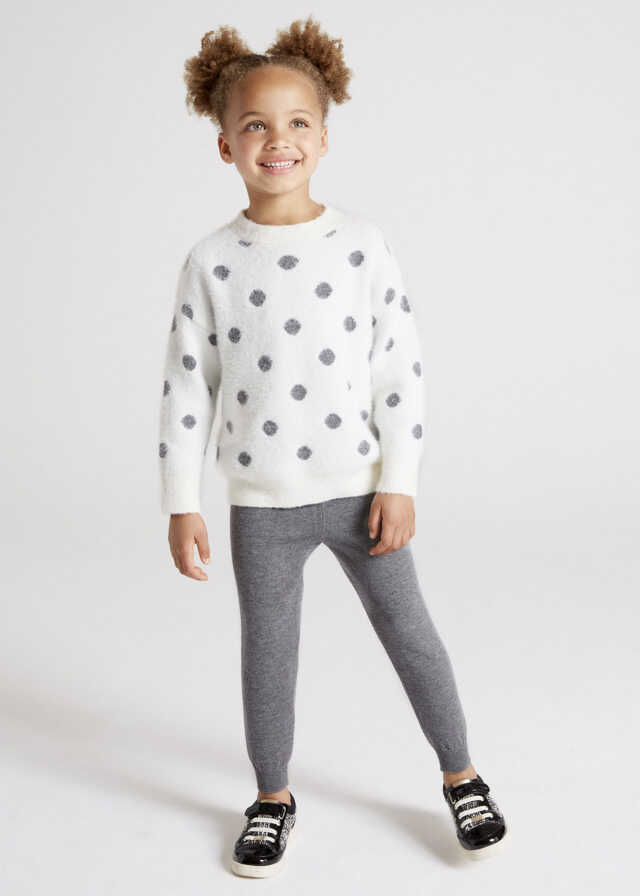 Chandal tricot topos