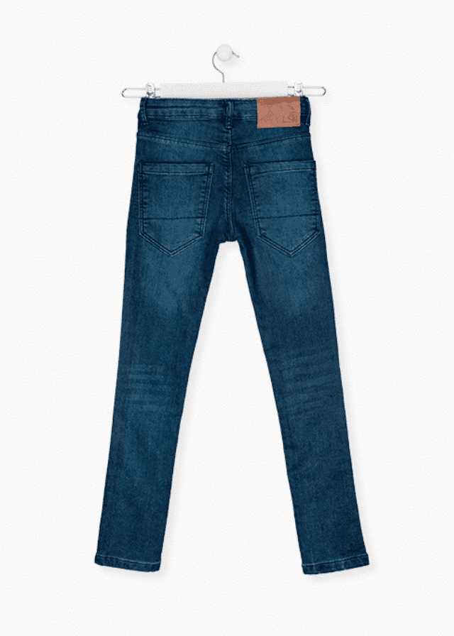 Jean