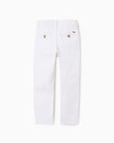 CHINO PANTS TWILL
