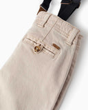 CHINO PANTS TWILL