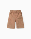 SHORTS TWILL