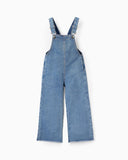 OVERALL DENIM
