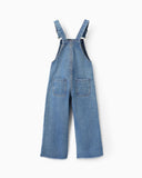 OVERALL DENIM
