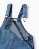 OVERALL DENIM
