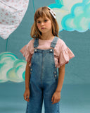 OVERALL DENIM