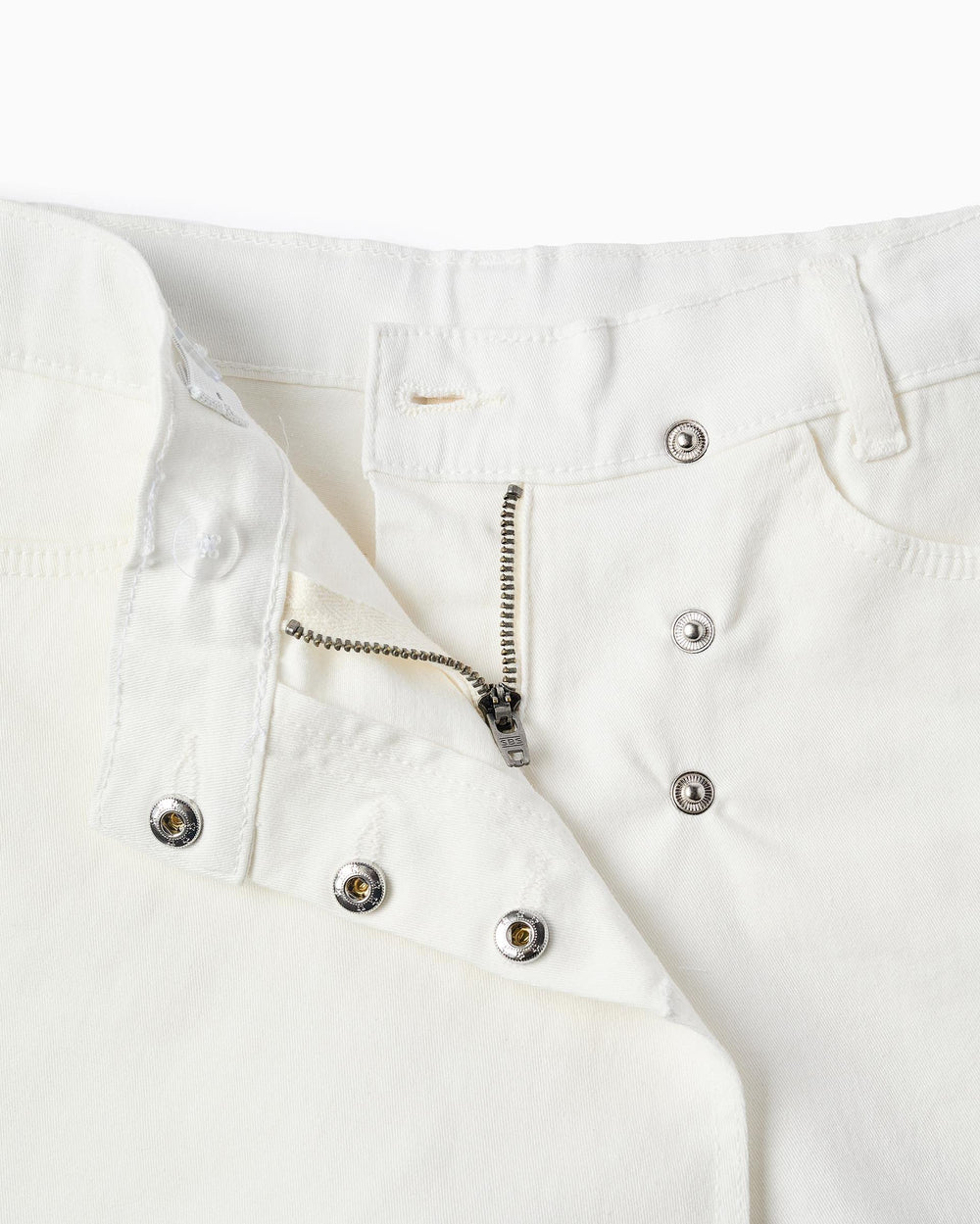 SKORT TWILL