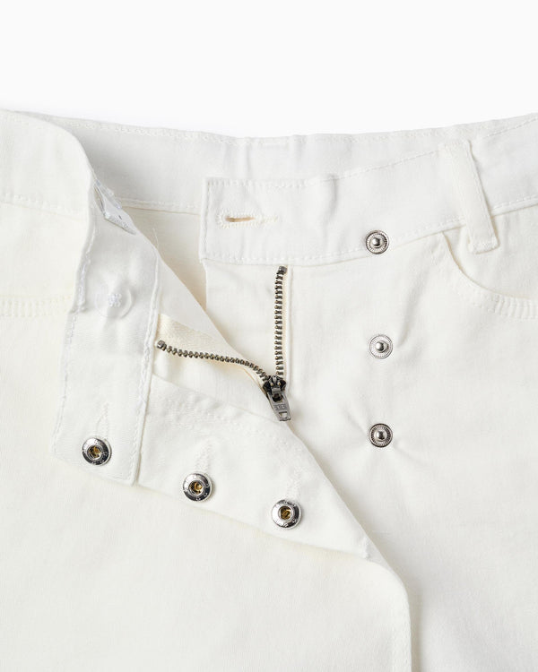 SKORT TWILL
