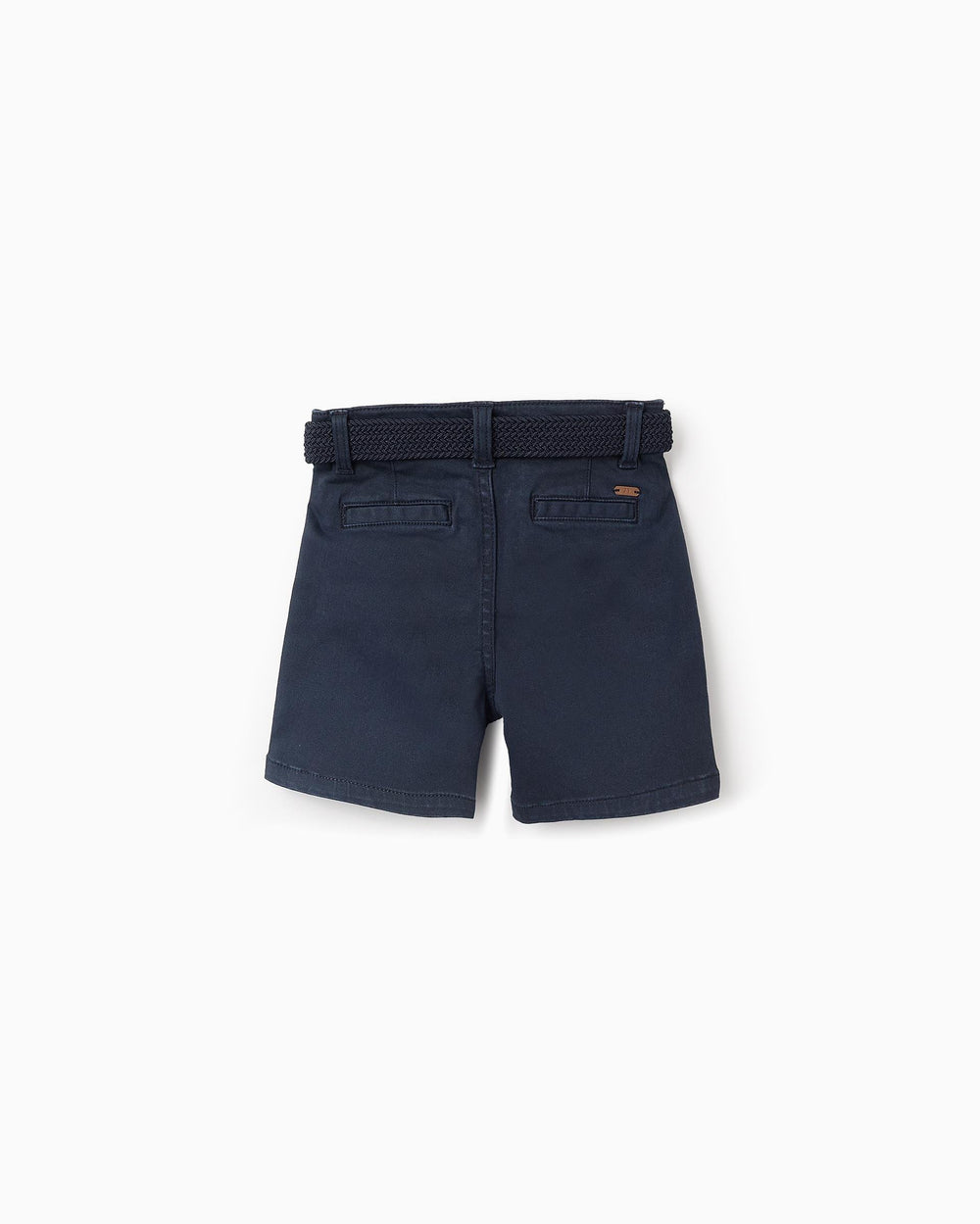 CHINO SHORTS TWILL