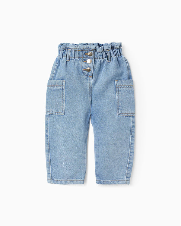 PANTS DENIM
