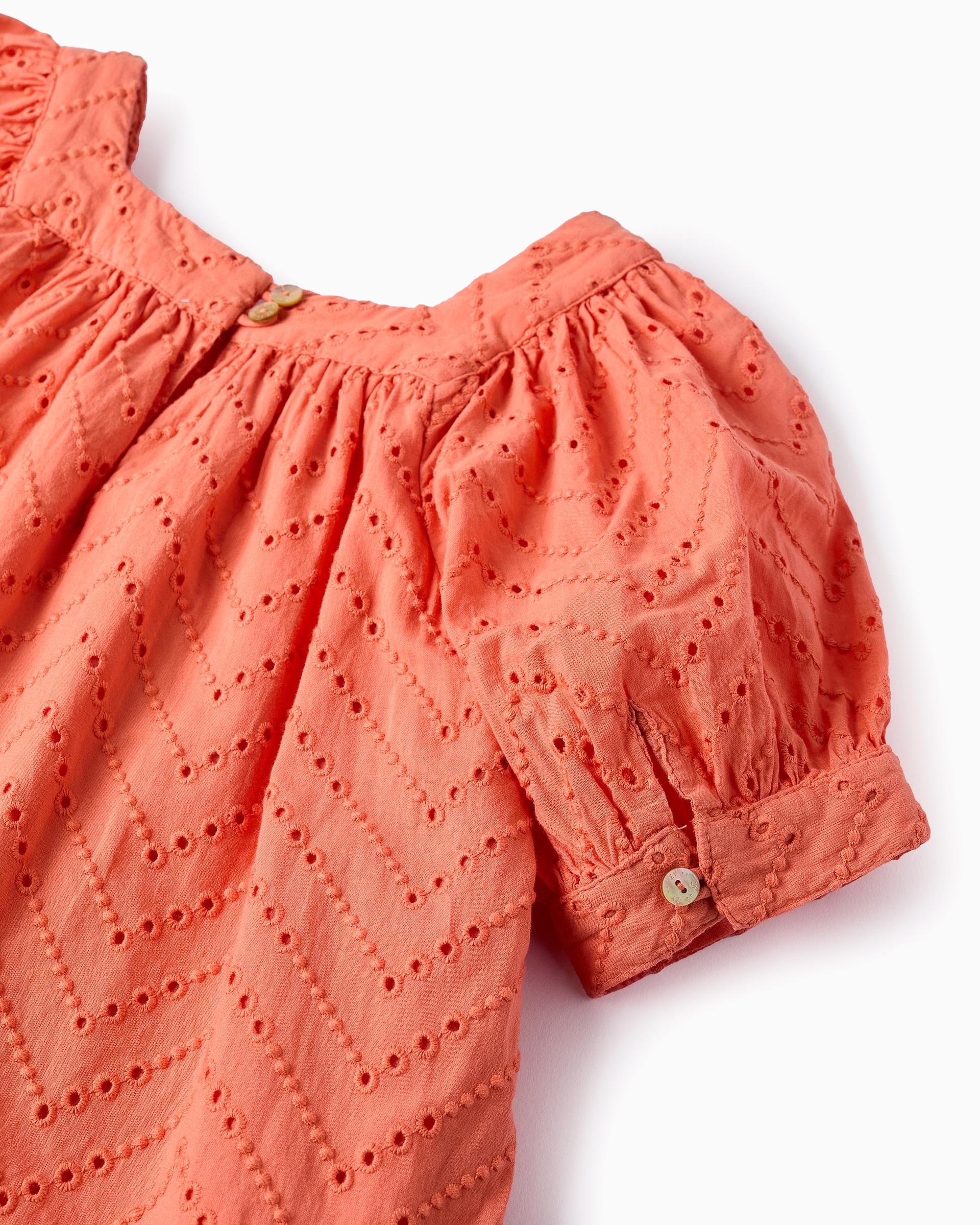 DRESS EMBROIDERY