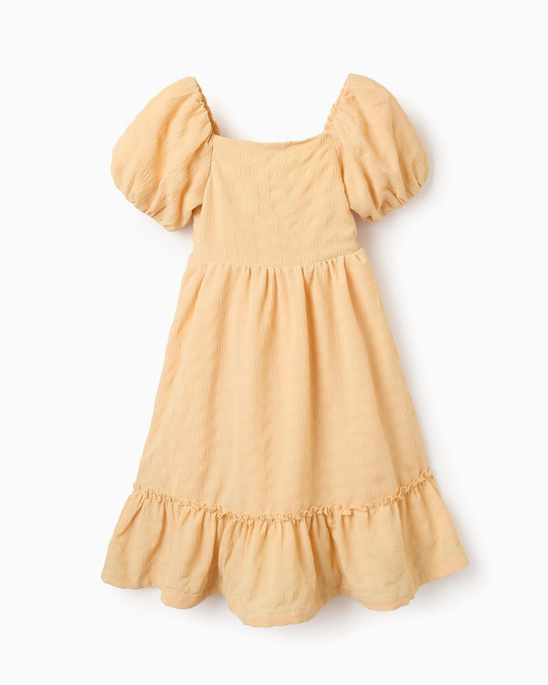 DRESS DOBBY