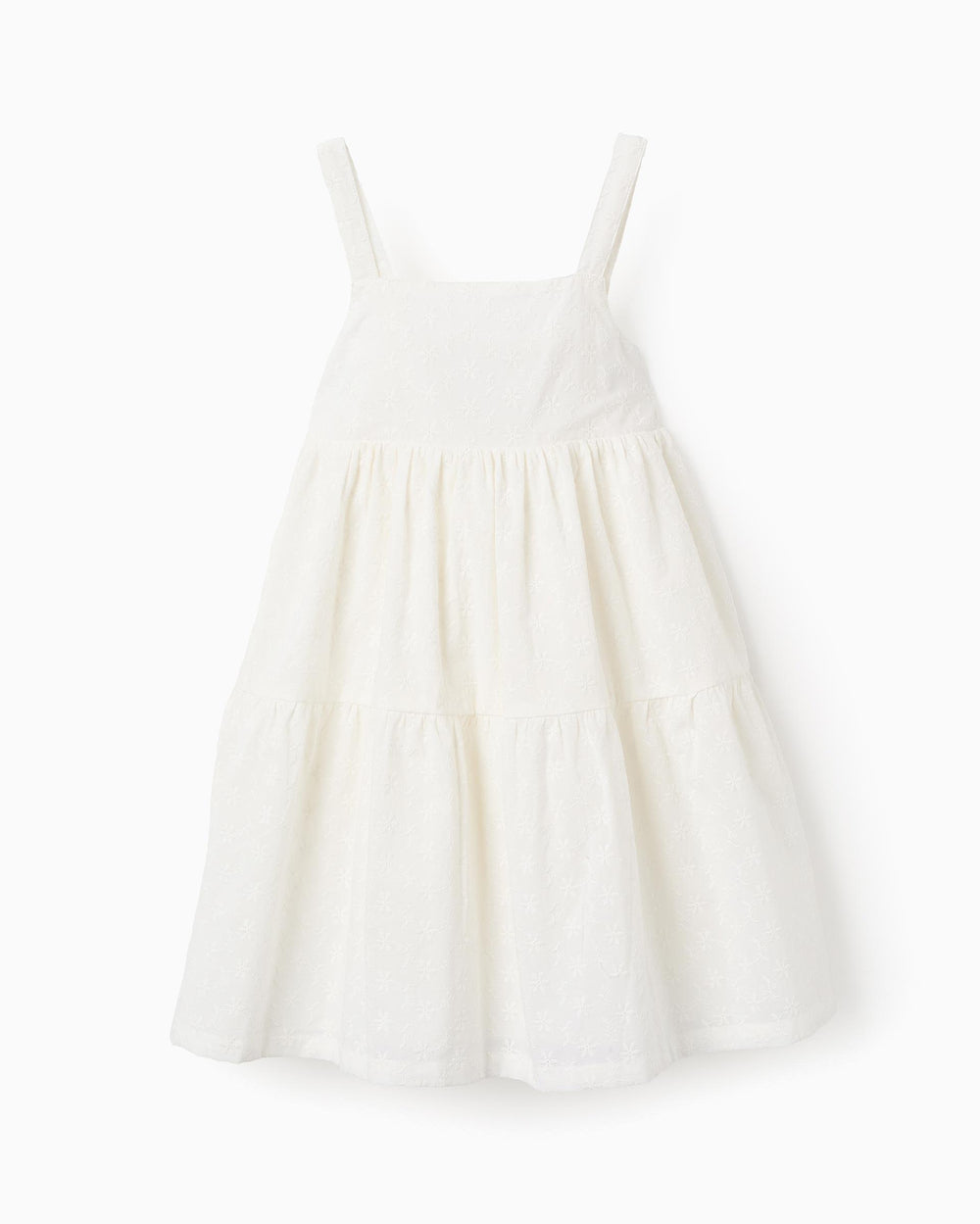 DRESS COTTON