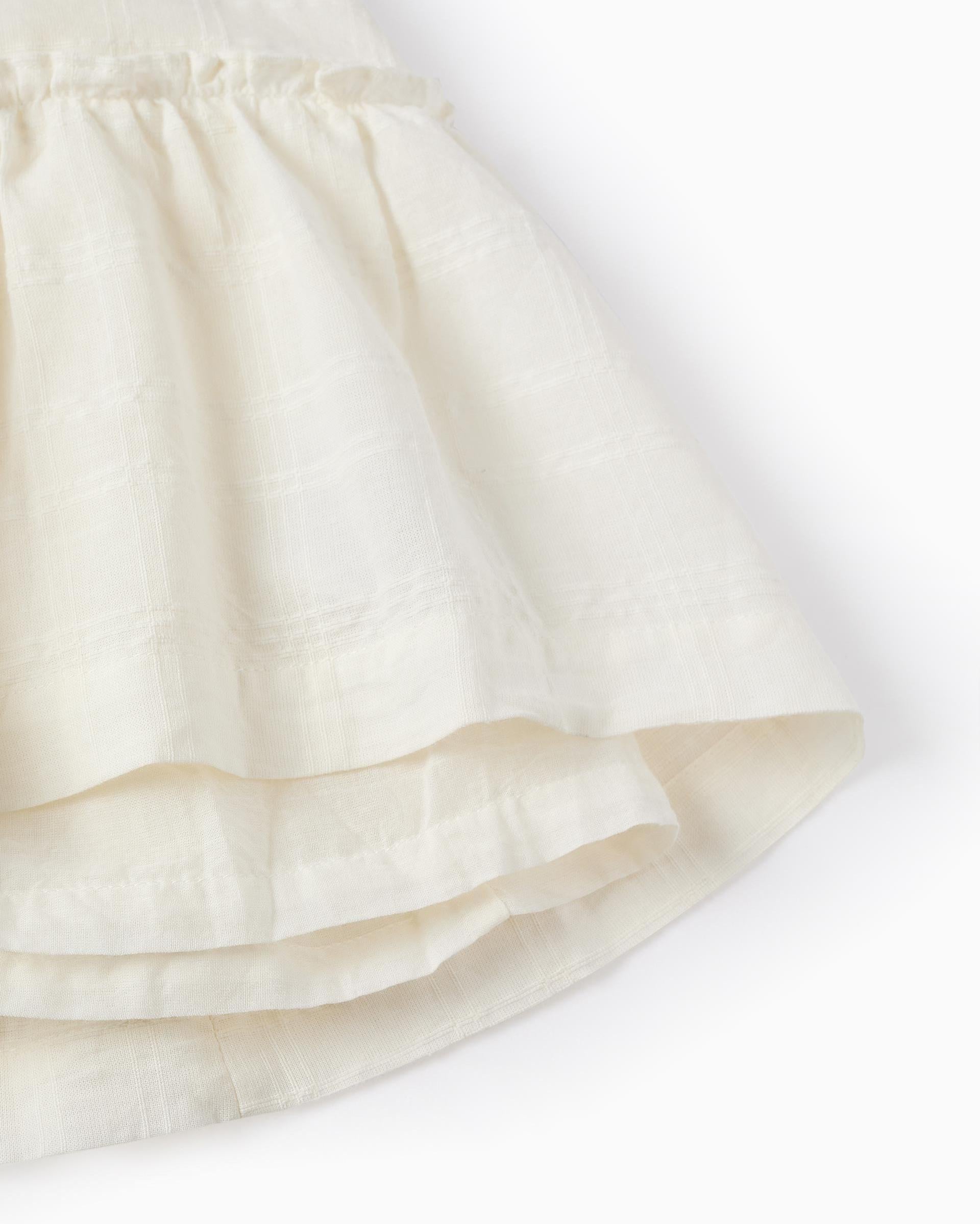 DRESS DOBBY