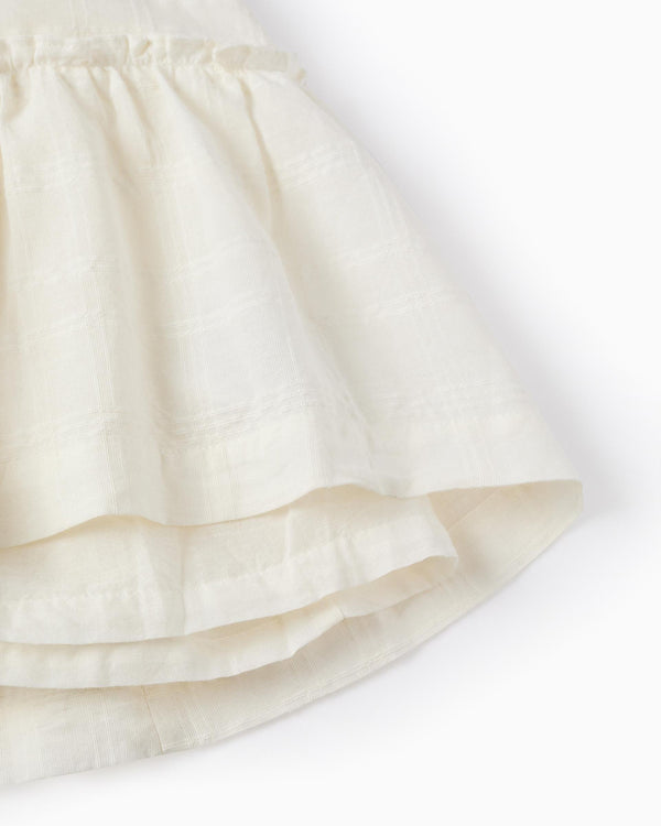 DRESS DOBBY