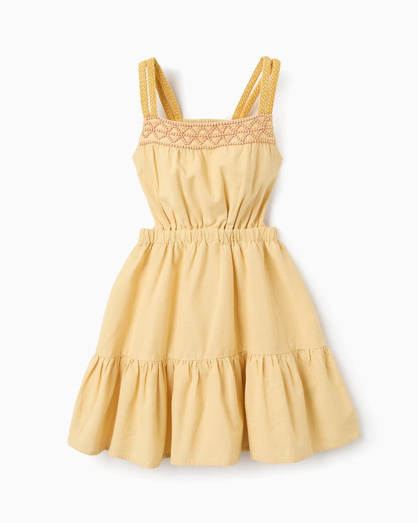 DRESS COTTON