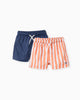 Light orange
