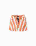 CONJ. SHIRT Y SHORTS COTTON