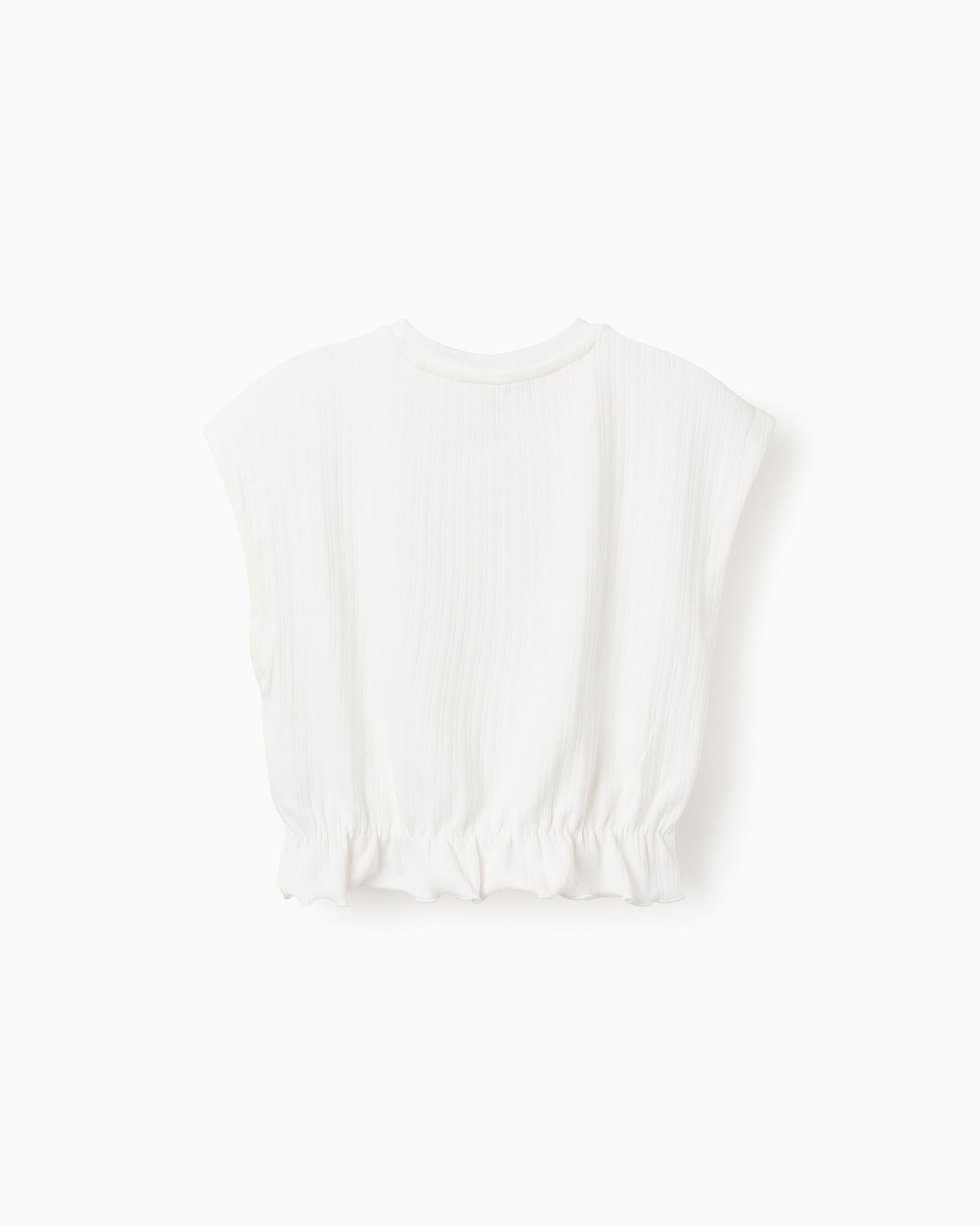 TSHIRT RIB