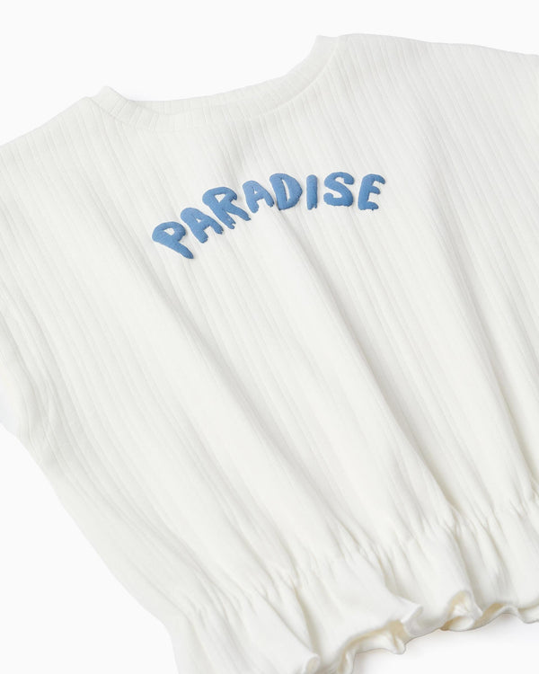TSHIRT RIB