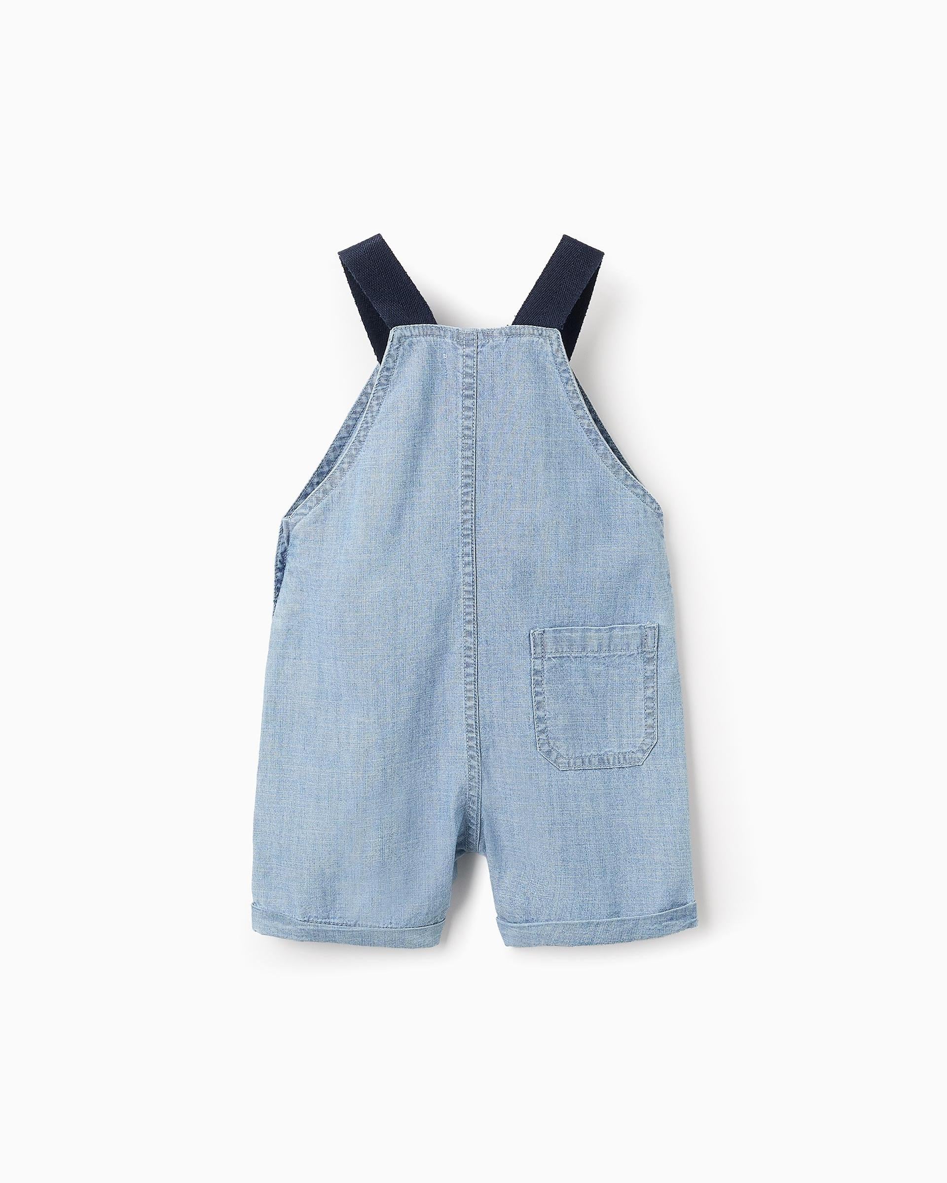 OVERALL COTTON
