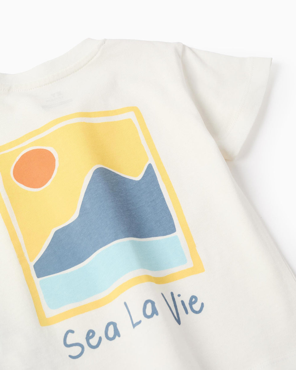TSHIRT JERSEY