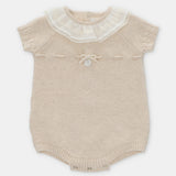 PELELE PUNTO UNISEX GOLD