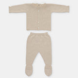 CONJ. PUNTO CUELLO NIÑO GOLD