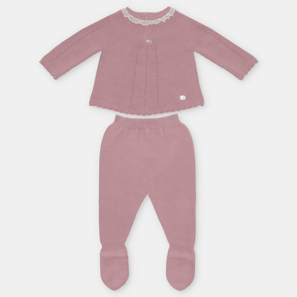 CONJ. PUNTO NIÑA PRUNE